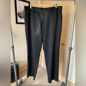 [2/$15 SALE!!] Black Dress Pants